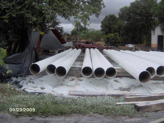 HLS ENGENHARIA