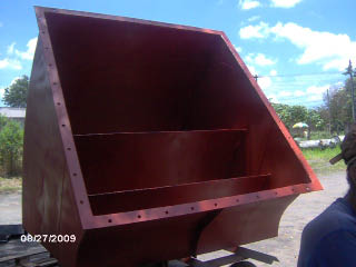 HLS ENGENHARIA