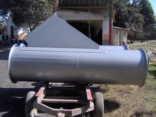 HLS ENGENHARIA