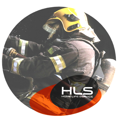 SERVIÇO DE BOMBEIROS