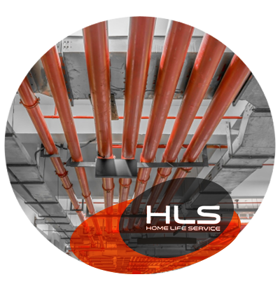 SERVIÇO DE HIDRÁULICA